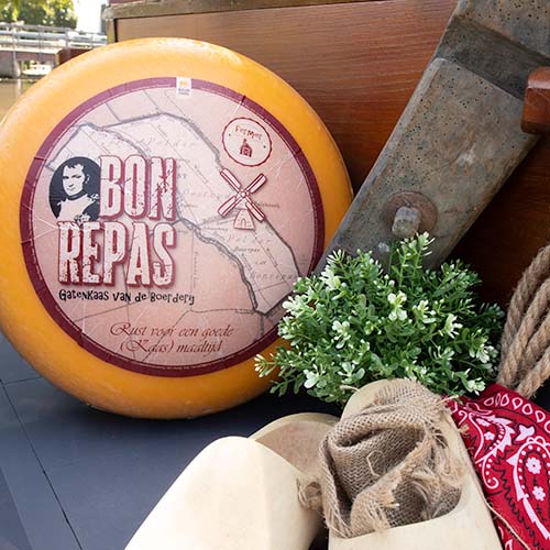 Bon Repas gatenkaas – Bon Repas gatenkaas sfeerimpressie | Kaas & Borrelz