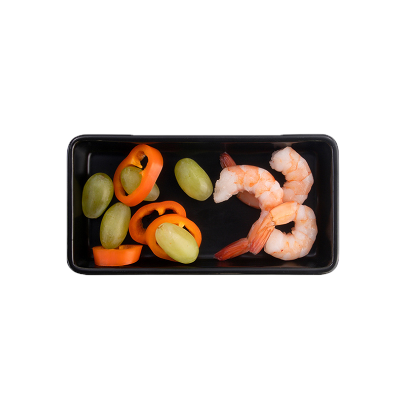 Rechthoekig stoneware bakje – rechthoekig stoneware bakje, productfoto | Kaas & Borrelz