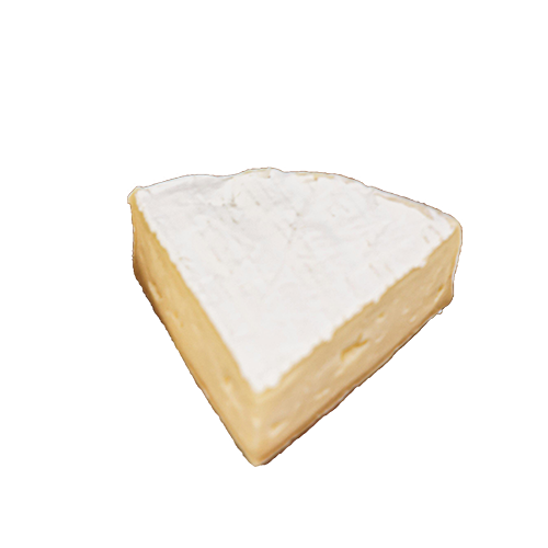 Roombrie – Roombrie Fleur de Pré, extra romige Franse brie | Kaas & Borrelz