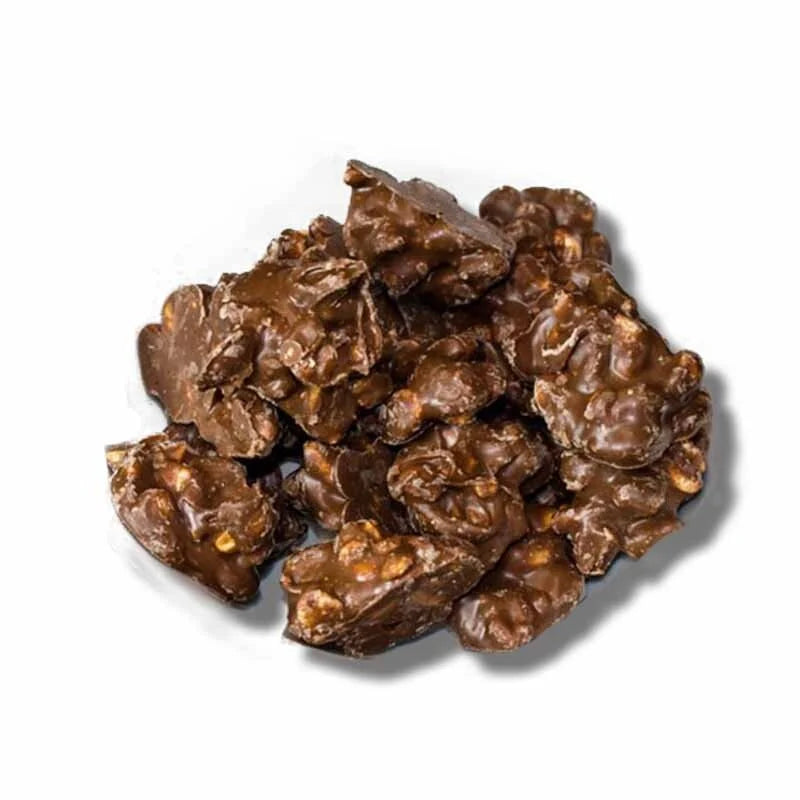 Pindarotsen Melk borrelsnack | Kaas & Borrelz