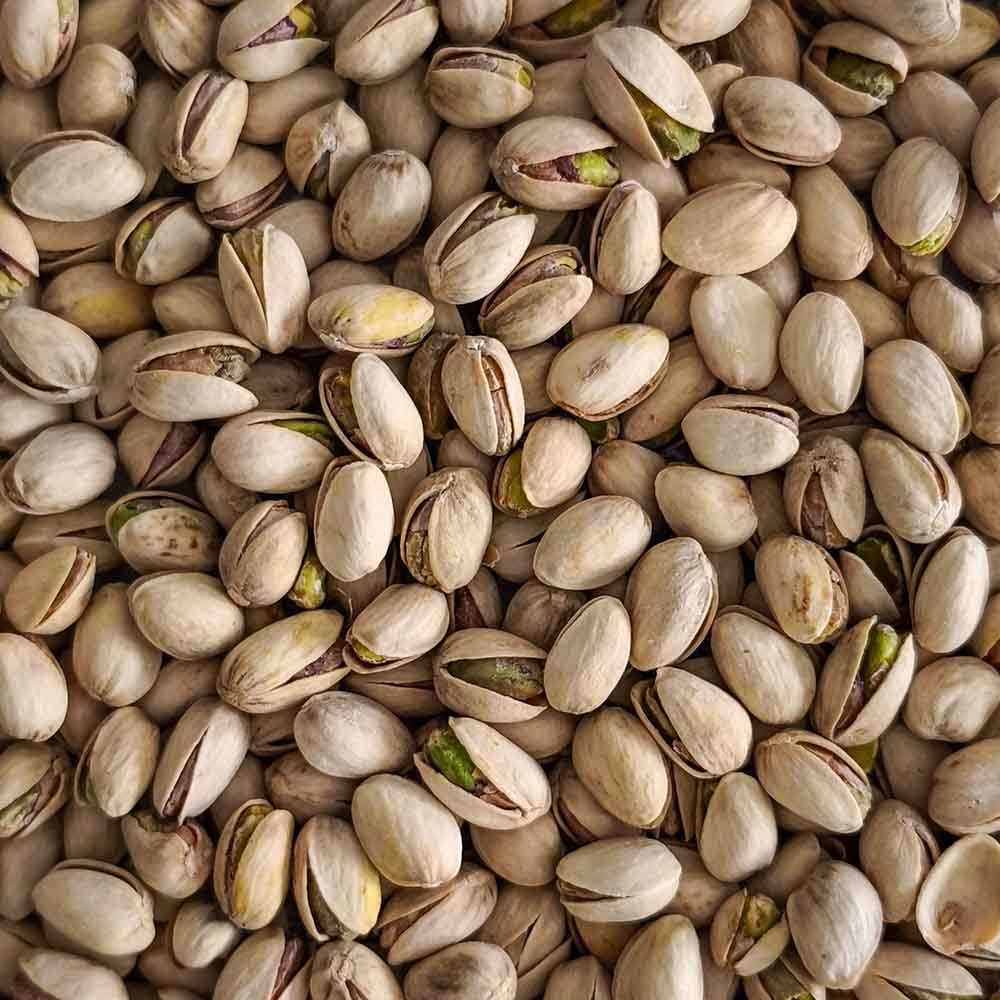 Pistache ongepeld gezouten – pistachenoten in dop, borrelschaal | Kaas & Borrelz