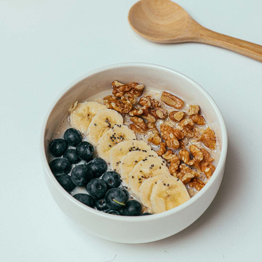 Walnoot – yoghurt met walnoten, ontbijt | Kaas & Borrelz