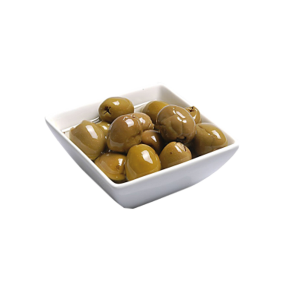 Zoete Olijven 150 gram | Kaas & Borrelz