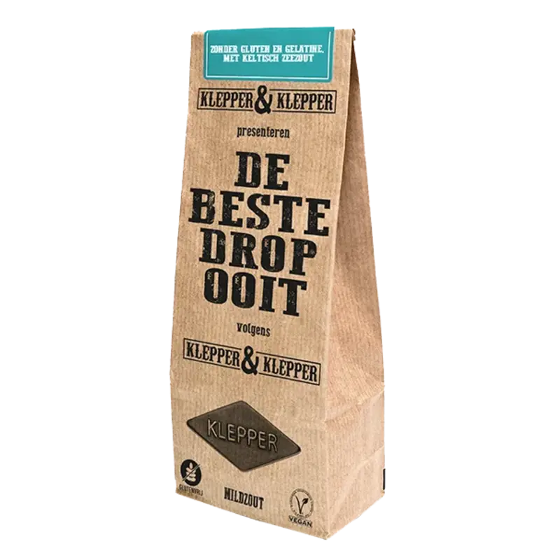 De Beste Drop Ooit Mildzout van Klepper & Klepper | Kaas & Borrelz
