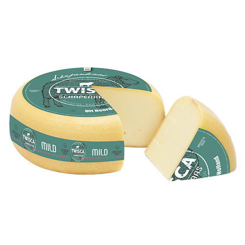 Twisca schapenkaas – Twisca schapenkaas, milde romige Noord-Hollandse kaas | Kaas & Borrelz