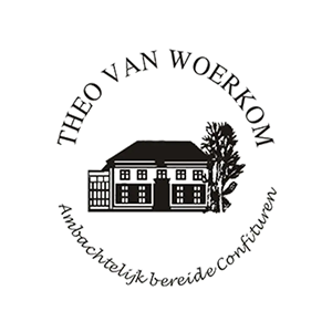 Logo Van Woerkom