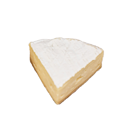 Roombrie – Roombrie Fleur de Pré, extra romige Franse brie | Kaas & Borrelz
