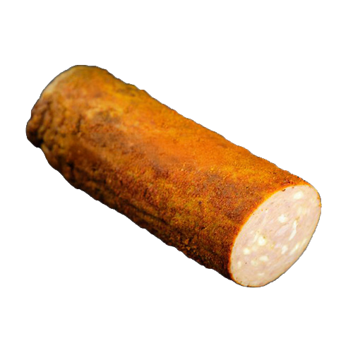 Kipgrillworst - Kaas – kipgrillworst met kaas van de poelier, mals en romig | Kaas & Borrelz