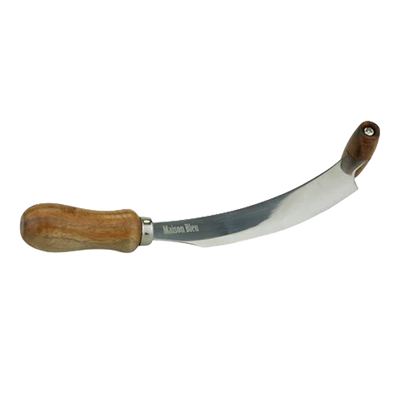Hollands kaasmes 21 cm van Maison Bleu | Kaas & Borrelz