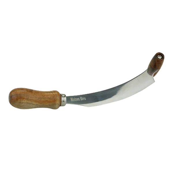 Hollands kaasmes 21 cm van Maison Bleu | Kaas & Borrelz