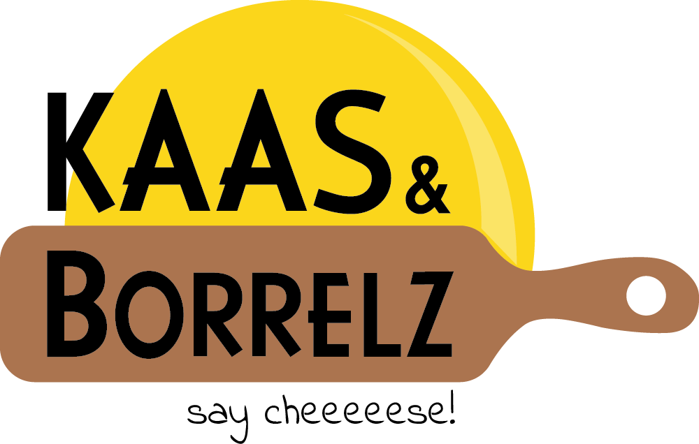 Kaas en Borrelz Logo