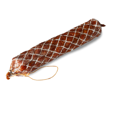 Duitse Salami – Duitse salami van Leicoma, ambachtelijke vleeswaren | Kaas & Borrelz