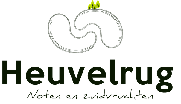 Logo Heuvelrug Noten en Zuidvruchten