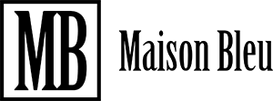 Logo Maison Bleu