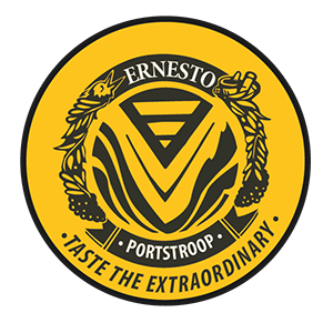 Logo Ernesto
