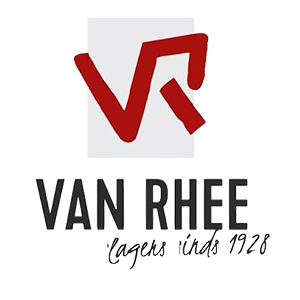 Logo Van Rhee