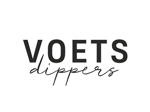Logo Voets kaasdippers