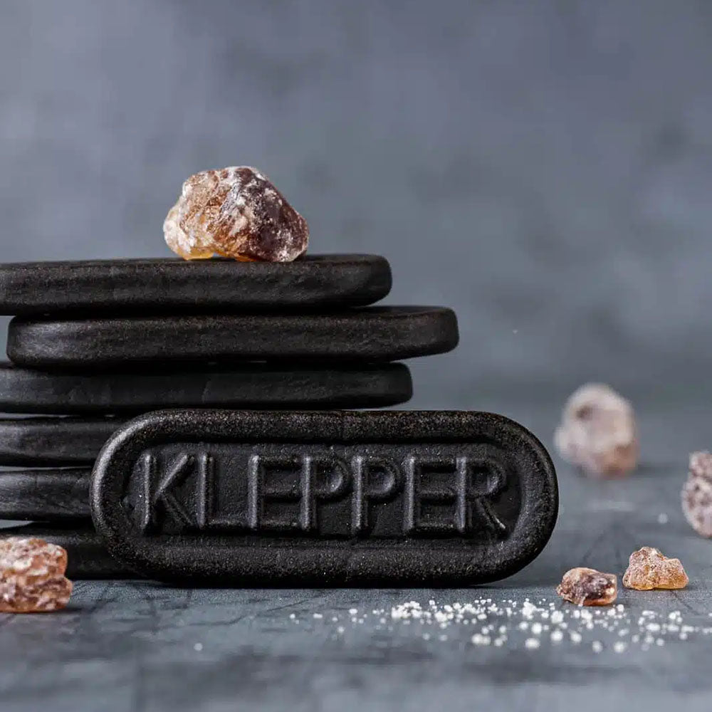 Zoete drop van Klepper & Klepper | Kaas & Borrelz