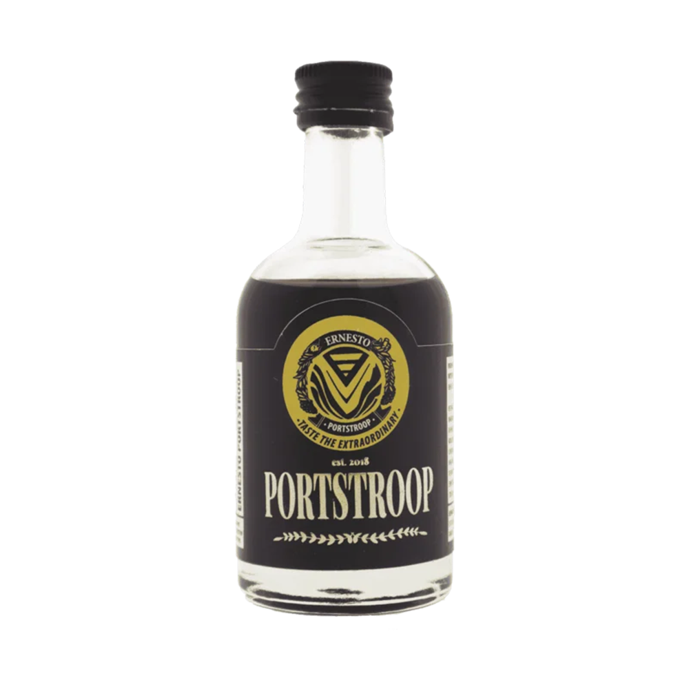 Portstroop 40 ml van Ernesto | Kaas & Borrelz
