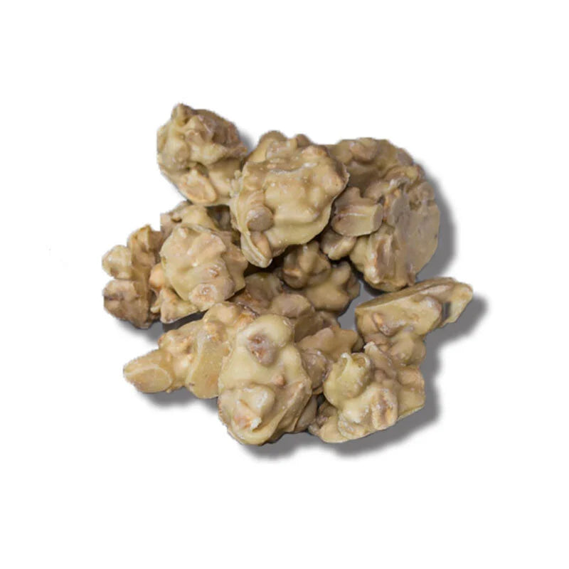 Pindarotsen Wit met witte chocolade | Kaas & Borrelz