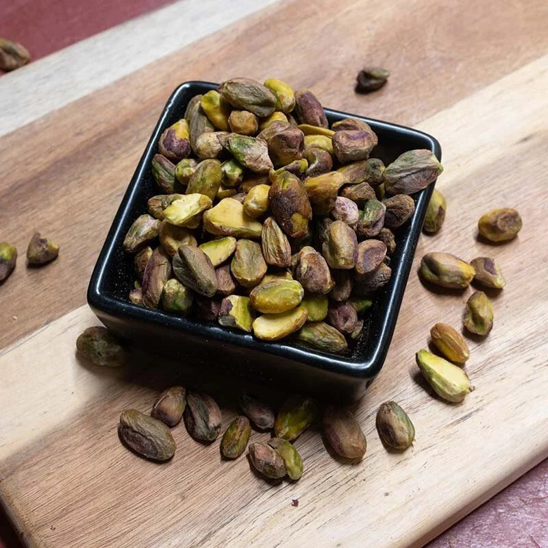 Pistache gepeld ongezouten – gepelde ongezouten pistachenoten, pure smaak | Kaas & Borrelz