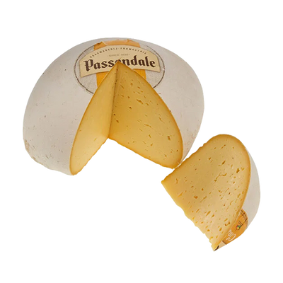 Passendale kaas – Passendale kaas, romige Belgische boterkaas | Kaas & Borrelz